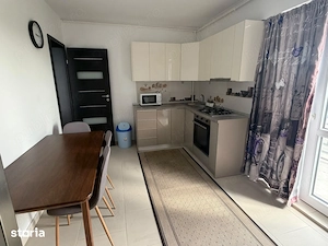 apartamment 2 camere-fundeni-dobroiesti-modern-centrala proprie-parcare proprie - imagine 8