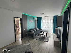 apartamment 2 camere-fundeni-dobroiesti-modern-centrala proprie-parcare proprie - imagine 4