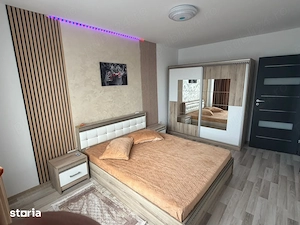 apartamment 2 camere-fundeni-dobroiesti-modern-centrala proprie-parcare proprie - imagine 7
