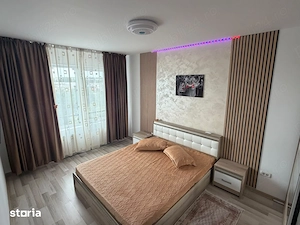 apartamment 2 camere-fundeni-dobroiesti-modern-centrala proprie-parcare proprie - imagine 6