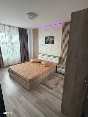 apartamment 2 camere-fundeni-dobroiesti-modern-centrala proprie-parcare proprie - imagine 5