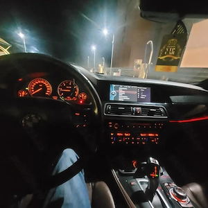 Vand Bmw 520d F10 - imagine 4