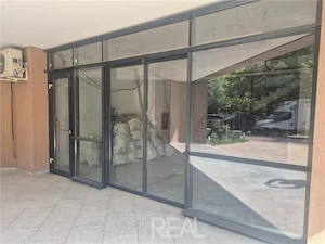Spatiu multifunctionale - clinica, comercial, showroom, birouri - imagine 9