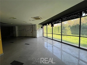 Spatiu multifunctionale - clinica, comercial, showroom, birouri - imagine 17