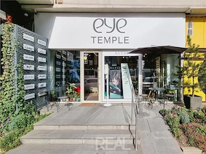 Inchiriere spatiu comercial - Ion Mihalache