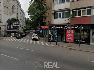 Inchiriere spatiu comercial Dorobanti - imagine 2