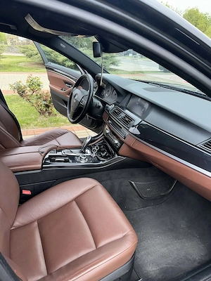 Vand Bmw 520d F10 - imagine 6