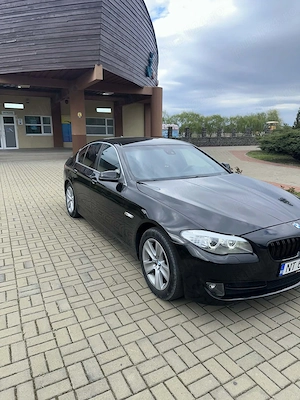 Vand Bmw 520d F10 - imagine 7