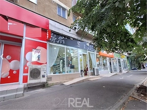 Spatii comerciale de la 67.51 mp - imagine 2