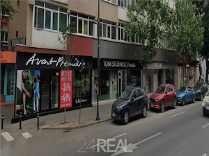 Inchiriere spatiu comercial Dorobanti - imagine 3