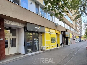 Spatiu comercial - 91.39 mp