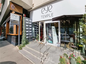 Inchiriere spatiu comercial - Ion Mihalache - imagine 2