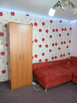 Persoana fizica, inchiriez apartament 1 camera - imagine 5