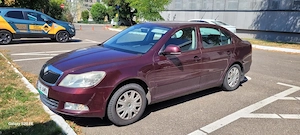 Skoda Octavia 2 Facelift , 2010, 1.4 TSI (benzina), 104.000 km