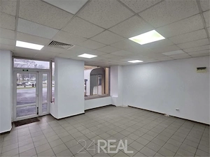 Spatiu comercial proximitate metrou Drumul Taberei - imagine 2