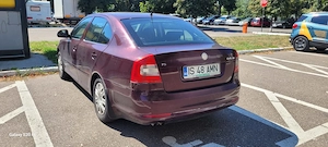 Skoda Octavia 2 Facelift , 2010, 1.4 TSI (benzina), 104.000 km - imagine 4