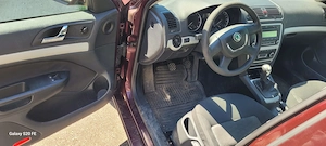 Skoda Octavia 2 Facelift , 2010, 1.4 TSI (benzina), 104.000 km - imagine 5
