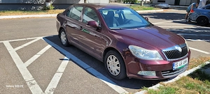 Skoda Octavia 2 Facelift , 2010, 1.4 TSI (benzina), 104.000 km - imagine 2