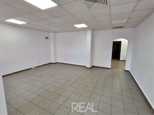 Spatiu comercial proximitate metrou Drumul Taberei - imagine 3
