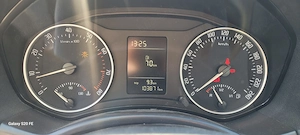 Skoda Octavia 2 Facelift , 2010, 1.4 TSI (benzina), 104.000 km - imagine 7