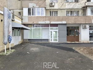 Spatiu comercial proximitate metrou Drumul Taberei - imagine 5