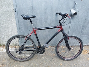 bicicletă bărbați
