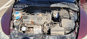 Skoda Octavia 2 Facelift , 2010, 1.4 TSI (benzina), 104.000 km - imagine 9