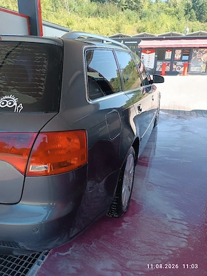 Audi A4... - imagine 3