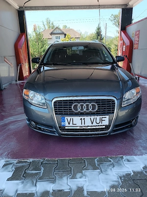 Audi A4... - imagine 2