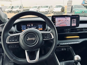 Jeep Avenger - Altitude - imagine 10