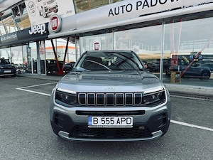 Jeep Avenger - Altitude - imagine 3