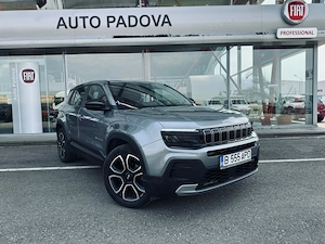 Jeep Avenger - Altitude - imagine 2