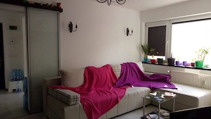 2 Camere Sec 1 Bucuresti etj 4 10 bloc reabilitat 420EURO - imagine 6
