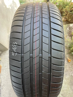 De vanzare 2 buc Anvelope noi, marca Firestone - imagine 3
