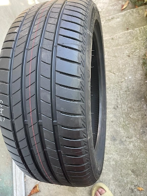De vanzare 2 buc Anvelope noi, marca Firestone - imagine 4