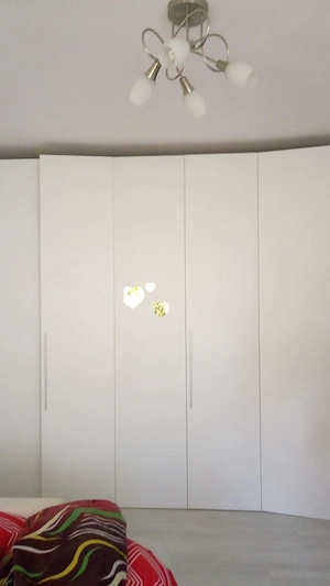 2 Camere Sec 1 Bucuresti etj 4 10 bloc reabilitat 420EURO - imagine 9