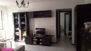 2 Camere Sec 1 Bucuresti etj 4 10 bloc reabilitat 420EURO