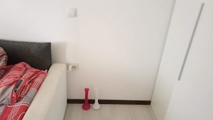 2 Camere Sec 1 Bucuresti etj 4 10 bloc reabilitat 420EURO - imagine 5
