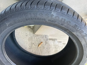 De vanzare 2 buc Anvelope noi, marca Firestone