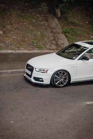 Vand audi a4 b8.5! - imagine 5
