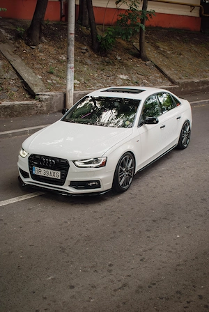 Vand audi a4 b8.5! - imagine 4