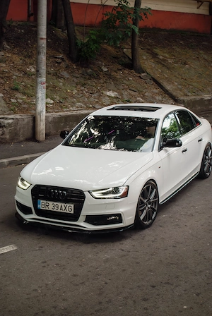 Vand audi a4 b8.5! - imagine 2