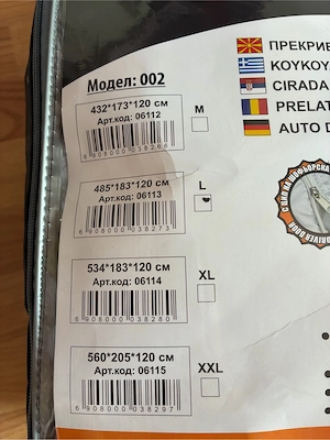 prelata auto