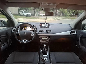 Renault Megane 2012 - imagine 2