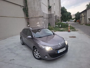 Renault Megane 2012 - imagine 3
