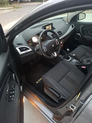 Renault Megane 2012 - imagine 4