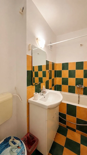 Apartament 1 camera de inchiriat | Take Ionescu | Aproape de UMFT | - imagine 7
