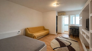 Apartament 1 camera de inchiriat | Take Ionescu | Aproape de UMFT | - imagine 2