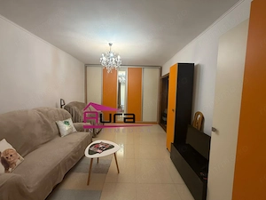 Apartament 2 camere zona Utracentrala - imagine 7