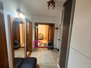 Apartament 2 camere zona Utracentrala - imagine 9